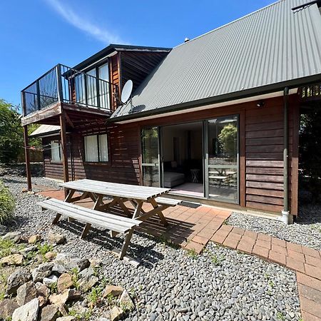 26 Caverhill Close Hanmer Springs Exteriér fotografie