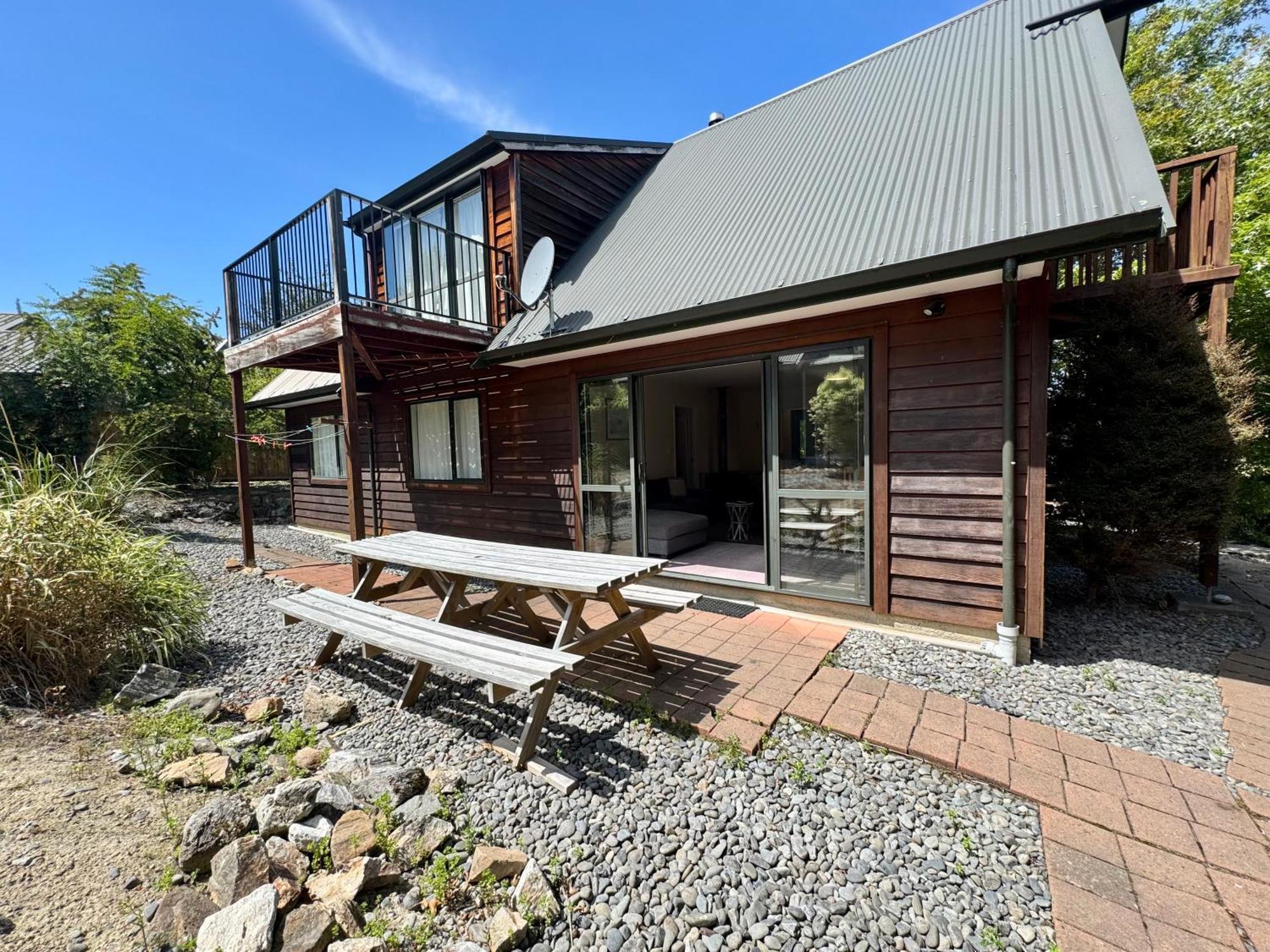 26 Caverhill Close Hanmer Springs Exteriér fotografie