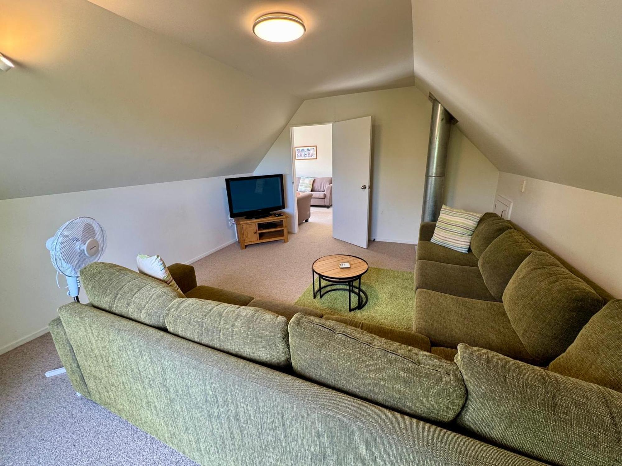 26 Caverhill Close Hanmer Springs Exteriér fotografie