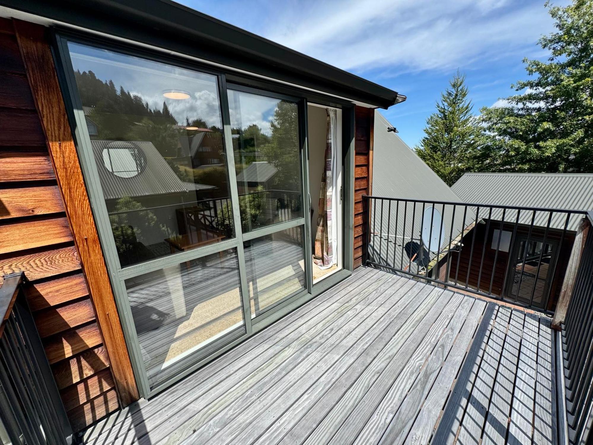 26 Caverhill Close Hanmer Springs Exteriér fotografie