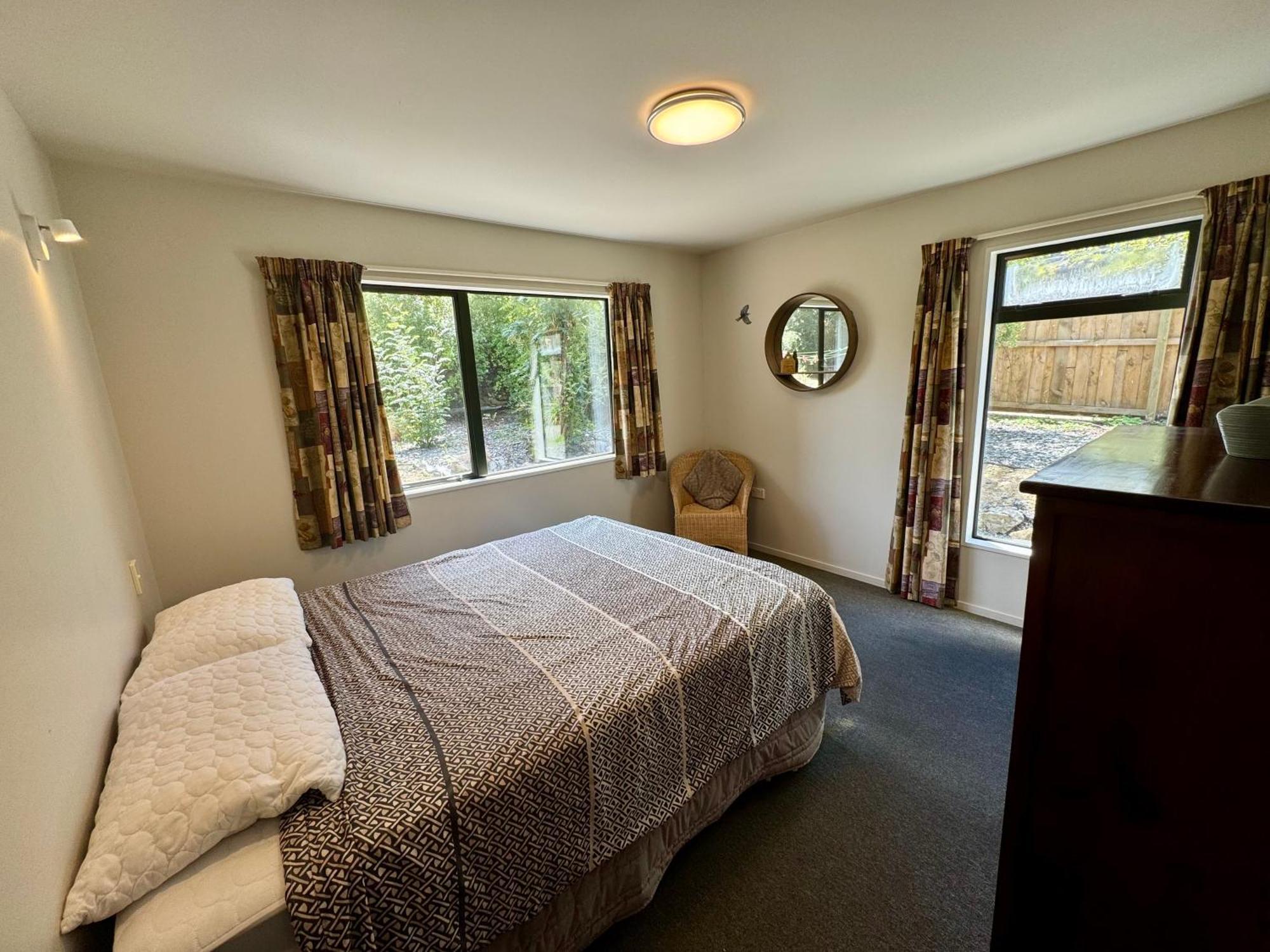 26 Caverhill Close Hanmer Springs Exteriér fotografie